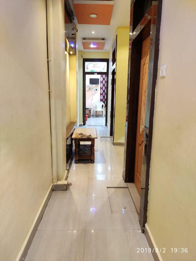 Hotel Thakur Ji Bhopal Exterior photo