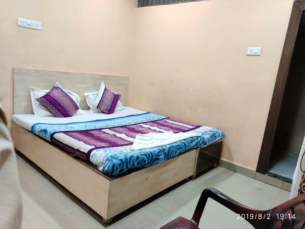 Hotel Thakur Ji Bhopal Exterior photo